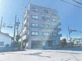 埼玉県狭山市の競売物件 595万円 マンション 72m²