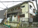 兵庫県神戸市長田区の競売物件 350万円 戸建て 161m²