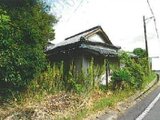 兵庫県淡路市の競売物件 261万円 戸建て 100m²