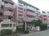 兵庫県神戸市西区の競売物件 980万円 マンション 81m²