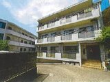 兵庫県神戸市灘区の競売物件 475万円 マンション 89m²