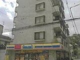 東京都文京区の競売物件 884万円 マンション 18m²