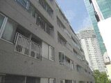 東京都港区の競売物件 1,634万円 マンション 22m²