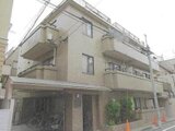 東京都品川区の競売物件 1,332万円 マンション 30m²