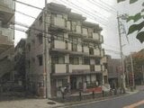 東京都板橋区の競売物件 1,250万円 マンション 39m²