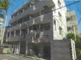 東京都墨田区の競売物件 561万円 マンション 17m²