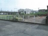 兵庫県加古川市の競売物件 1,150万円 土地 861m²