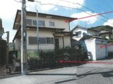 兵庫県赤穂郡上郡町の競売物件 192万円 戸建て 152m²