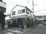 兵庫県高砂市の競売物件 434万円 戸建て 97m²