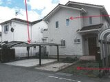 兵庫県たつの市の競売物件 1,194万円 戸建て 118m²