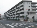 兵庫県姫路市の競売物件 163万円 マンション 67m²