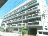 福岡県北九州市小倉北区の競売物件 1万円 マンション 24m²