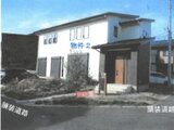 栃木県栃木市の競売物件 1,971万円 戸建て 125m²