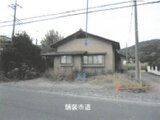 栃木県栃木市の競売物件 257万円 戸建て 157m²