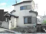 栃木県小山市の競売物件 326万円 戸建て 76m²