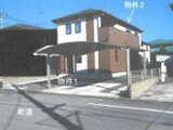 栃木県河内郡上三川町の競売物件 1,518万円 戸建て 109m²