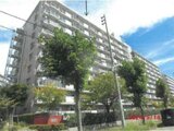 大阪府大阪市住之江区の競売物件 799万円 マンション 73m²