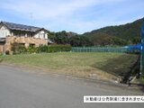 山梨県西八代郡市川三郷町の国税庁公売物件 38万円 農地 550m²