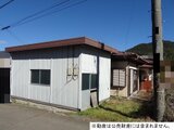 山梨県富士吉田市の国税庁公売物件 200万円 戸建て 99m²