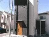 神奈川県綾瀬市の競売物件 1,194万円 戸建て 59m²