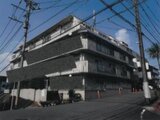 神奈川県横浜市青葉区の競売物件 1,326万円 マンション 57m²