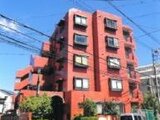 神奈川県横浜市旭区の競売物件 651万円 マンション 48m²