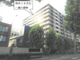 神奈川県横浜市鶴見区の競売物件 1,137万円 マンション 32m²