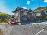 愛媛県今治市の競売物件 165万円 戸建て 287m²