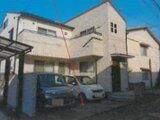 愛媛県松山市の競売物件 1,009万円 戸建て 120m²