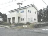 栃木県大田原市の競売物件 818万円 戸建て 146m²