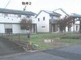 栃木県矢板市の競売物件 725万円 戸建て 104m²