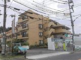 東京都日野市の競売物件 1,251万円 マンション 56m²