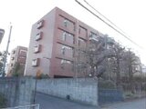 東京都小金井市の競売物件 65万円 マンション 33m²