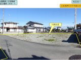 福島県南相馬市の国税庁公売物件 728万円 土地 650m²