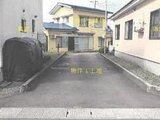 秋田県大館市の競売物件 419万円 戸建て 103m²