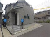 埼玉県三郷市の競売物件 2,452万円 戸建て 117m²