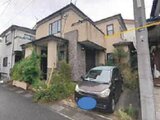 埼玉県北葛飾郡松伏町の競売物件 806万円 戸建て 99m²