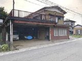 埼玉県北葛飾郡杉戸町の競売物件 241万円 戸建て 272m²