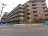 埼玉県越谷市の競売物件 1,096万円 マンション 69m²