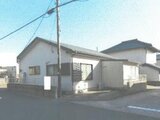 茨城県神栖市の競売物件 115万円 土地 195m²