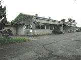 千葉県山武郡横芝光町の競売物件 726万円 戸建て 890m²