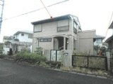 千葉県市原市の競売物件 1,022万円 戸建て 124m²