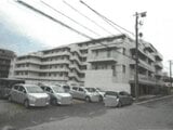 千葉県船橋市の競売物件 2,149万円 マンション 71m²