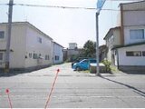 青森県八戸市の競売物件 844万円 土地 321m²