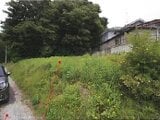 青森県八戸市の競売物件 11万円 土地 207m²