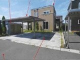 青森県上北郡おいらせ町の競売物件 910万円 戸建て 90m²