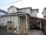 茨城県龍ケ崎市の国税庁公売物件 210万円 戸建て 119m²