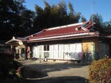 栃木県大田原市の国税庁公売物件 390万円 戸建て 181m²