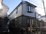 埼玉県越谷市の国税庁公売物件 410万円 戸建て 112m²