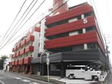 群馬県高崎市の国税庁公売物件 525万円 マンション 51m²